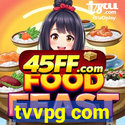 tvvpg com
